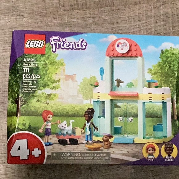 Lego - Picture 2 of 2